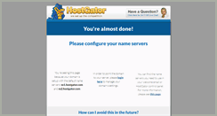 Desktop Screenshot of insurgentfitness.com